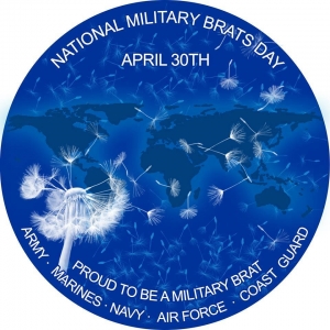 National Military Brats Day