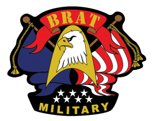 military brat memorials - logo