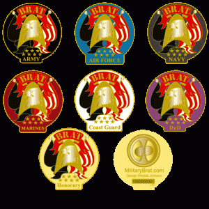 image of the Brat Pins