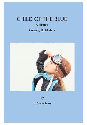 Child of the Blue book image